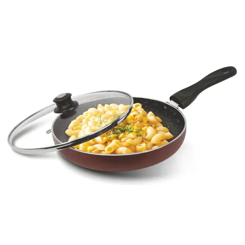 Image of Signoraware Perfecto 4 Layer Coating FryPan 