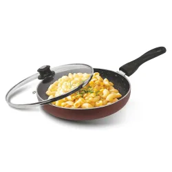 Signoraware Perfecto 4 Layer Coating FryPan 
