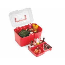 Signoraware Rectangular Box Big, Multi Purpose Box