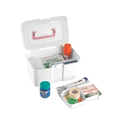 Signoraware Rectangular Box