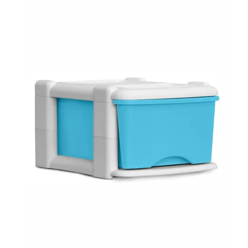 Image of Signoraware Rectangular Storage Box
