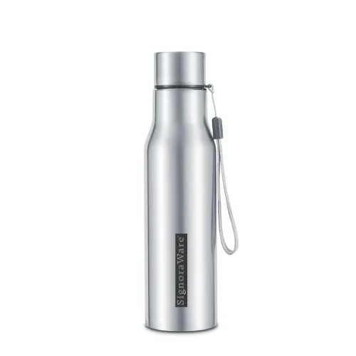 Image of SignoraWare Stainless Steel Water Bottle 1 L
