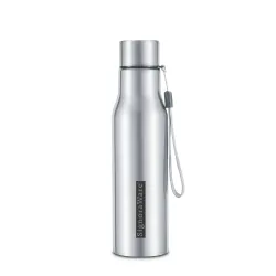 SignoraWare Stainless Steel Water Bottle 1 L
