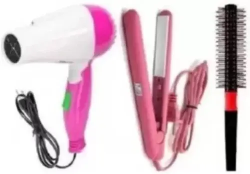 Image of sigona HAIR COMB Hair Dryer Electric Hair Styler