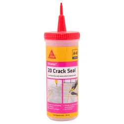 SIKA Sikadur 20 Epoxy Crack Seal -140ml