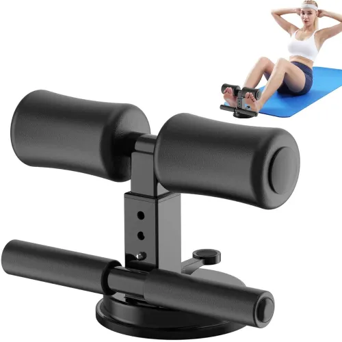 Image of SILENCIO Suction Sit-Up Bar