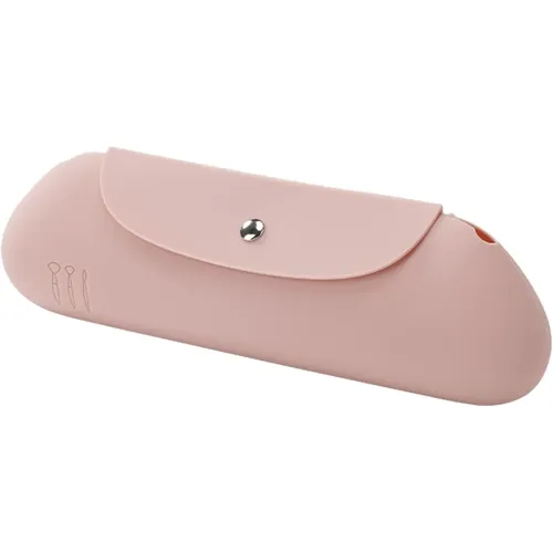 Image of Sileni Travel Essentials Makeup Brush Mini Holder 