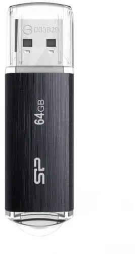 Image of Silicon Power 64GB USB 3.2 Pen Drive