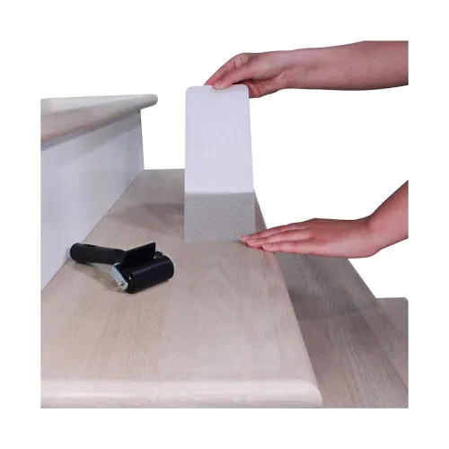 Image of Silicon Single Sided Anti – Slip Tape (2’’ Inch X 5 Meter / 16.40 Foot) | Color