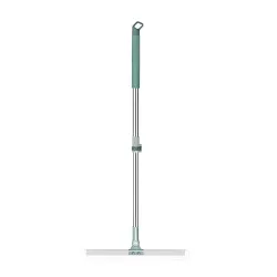 Silicone Magic Broom Floor Wiper 180° Rotating Squeegee for Cleaning Tile