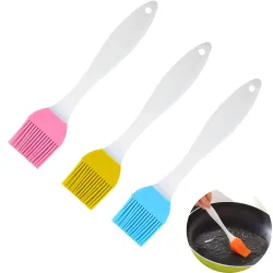Silicone Pastry Brush Heat Resistant Dishwasher Safe