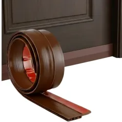 Silicone Sealing Strip