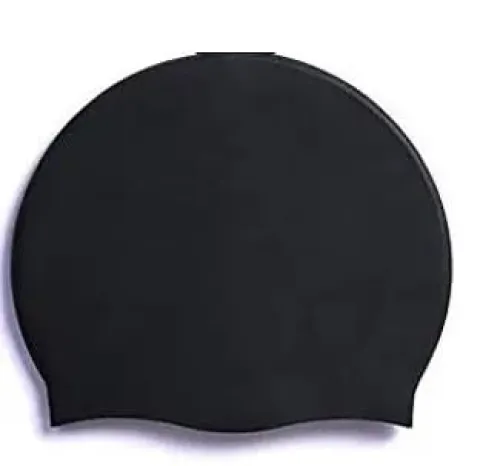 Image of Silicone Swimming Cap