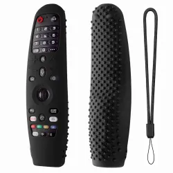 Silicone TV Remote Case Cover for LG TV Remote