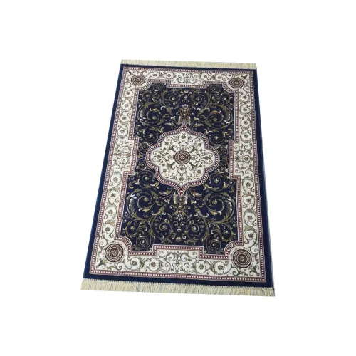 Image of Silky Soft Non-Slip Carpet