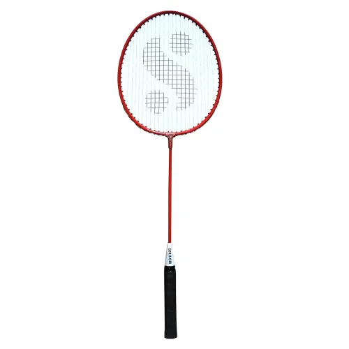Image of Silver's Smash Aluminum Badminton Racket