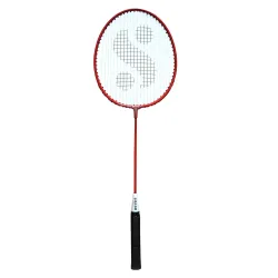 Silvers Smash Aluminum Badminton Racket