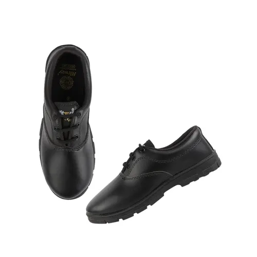 Image of SilverArrow Smartsteps School Uniform Dress Shoes