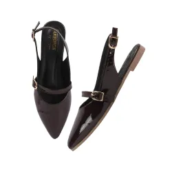 SilverArrow Womens SleekMuse Fashion Sandals