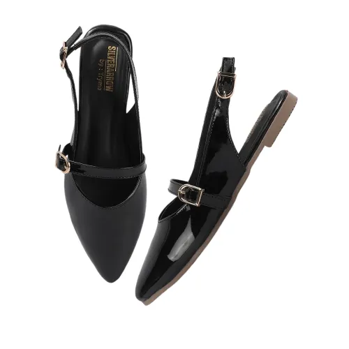 Image of SilverArrow Sleekmuse Women's Fashion Sandals