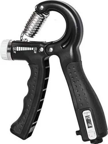 Image of SIMESTICH Adjustable Spring Hand