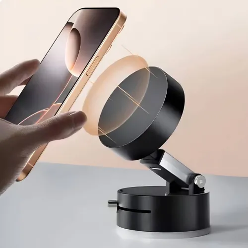 Image of SIMESTICH Magnetic Vacuum Suction Mobile Holder