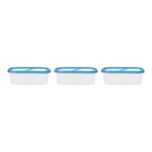 Image of SimpArte 360° AirTight Kitchen Storage Container Set 