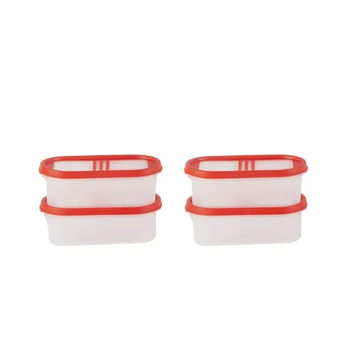 Image of SIMPARTE 360° Top View 3 Line Air-Tight Stackable, So4