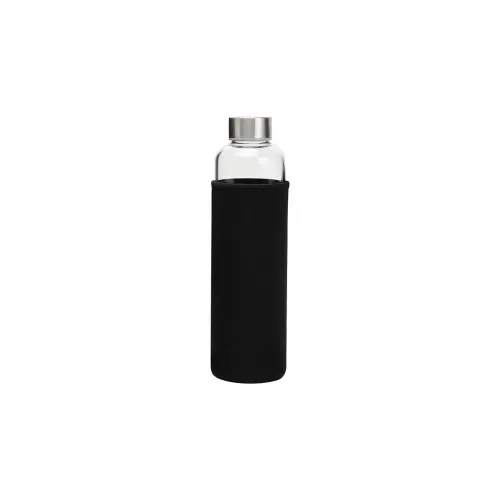 Image of SIMPARTE Borosilicate Glass Water Bottle – 750ml