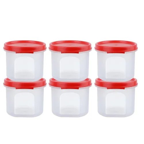 Image of SIMPARTE Smart Container Set of 6