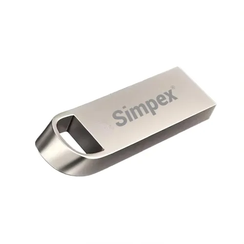 Image of Simpex 128GB USB Flash Drive