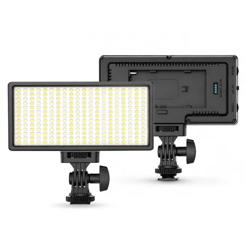 Image of Simpex LED 365 Ultra Slim Camera Light