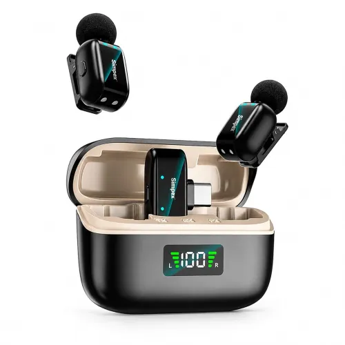 Image of Simpex MIC MINI Wireless Microphone