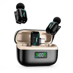 Simpex MIC MINI Wireless Microphone