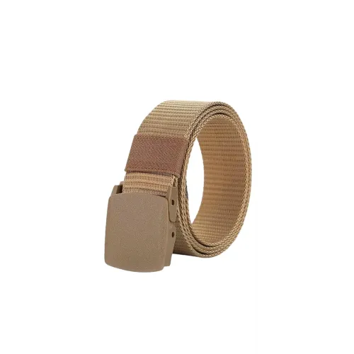 Image of Simpl Living Nylon Fabric Belt 