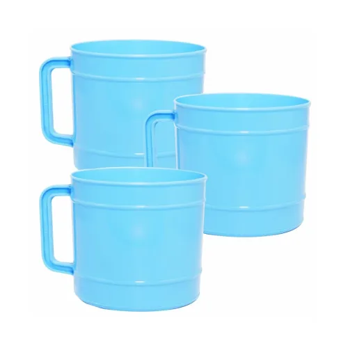 Image of Simply Home Jatin Bathroom use in Bathroom Pack of 3 Pcs 1000 ml