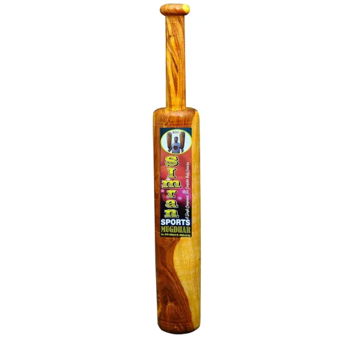 Image of SIMRAN SPORTS Sheesham Wood 14kg Mugdar