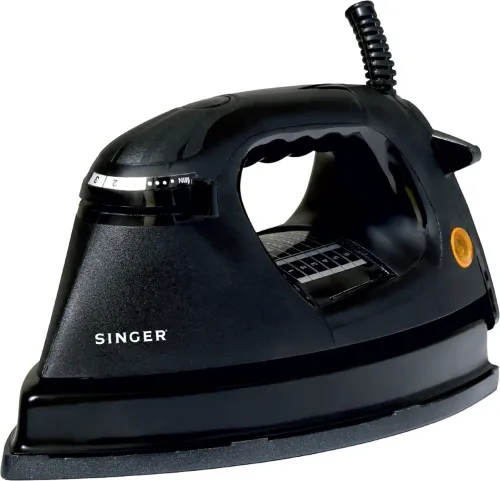 Image of SINGER Shakti Press Heavy Weight 1.6 Kg 1000 W Dry Iron 