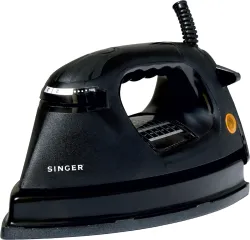 SINGER Shakti Press Heavy Weight 1.6 Kg 1000 W Dry Iron 