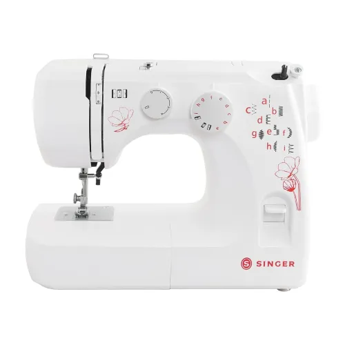 Image of SINGER 1310 Automatic Zig Zag Electric Sewing Machine