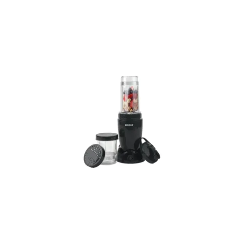 Image of SINGER 500W 9in1 Mixer Grinder 