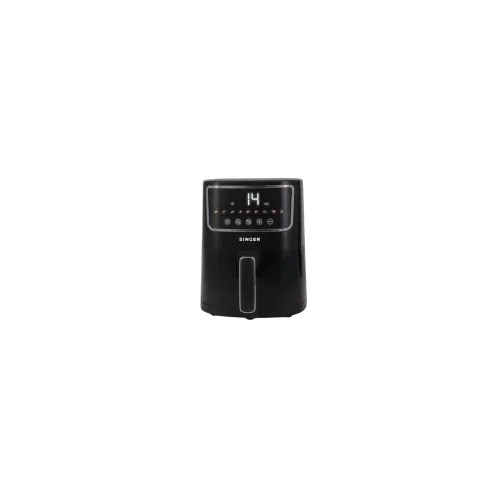 Image of SINGER Airfrio Digital Air Fryer 4.4L 1350W