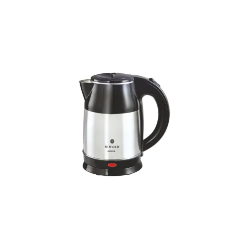 Image of Singer Aroma 1.8-Liter Electric Kettle