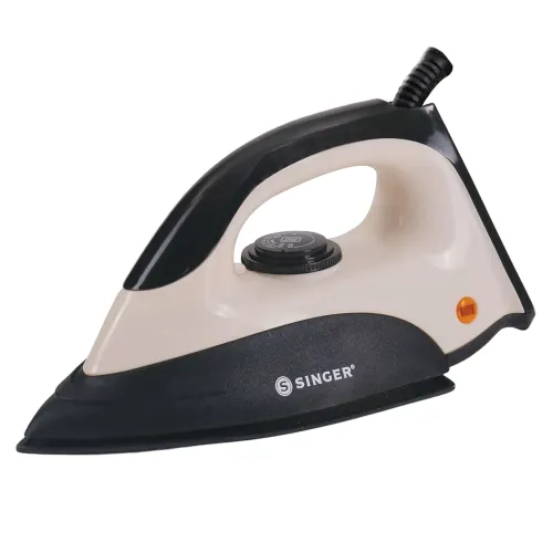 Image of SINGER Auro 1000W Dry Iron with Temperature Control