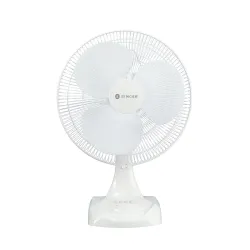 SINGER Brissa 12 High Speed Table Fan 115W | 100% Copper Motor | 2100 RPM