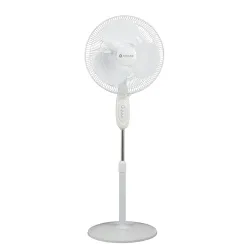 Singer Brissa 31 Pedestal Fan 60W Copper Motor