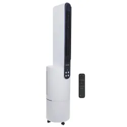 SINGER Cloudx Fan