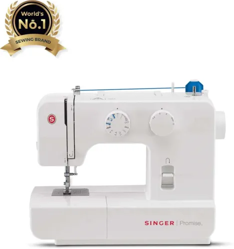 Image of SINGER FM 1409 Electric Sewing Machine