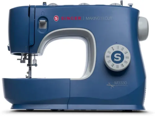 Image of Singer FM M3330 Electric Sewing Machine 