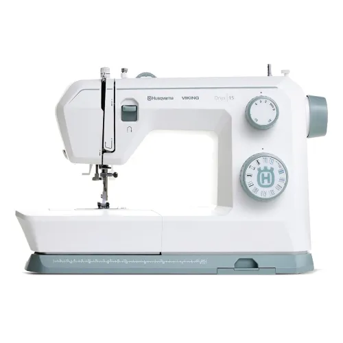 Image of SINGER Husqvarna Viking Onyx 15 Sewing Machine